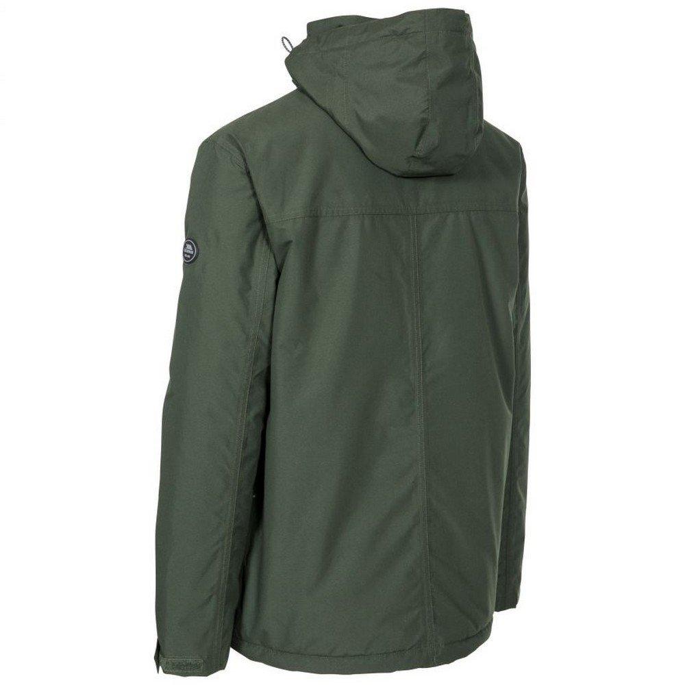 Trespass  Vauxelly Jacke, wasserfest 