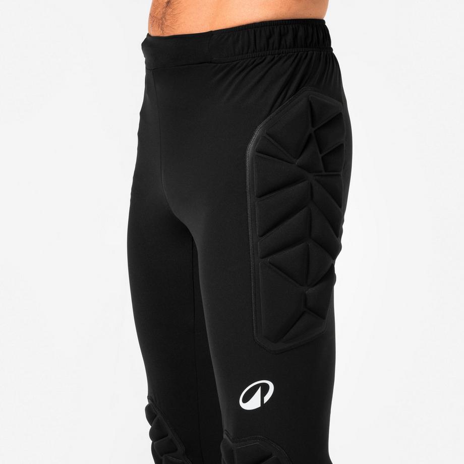 KIPSTA  Pantaloni da portiere F500 