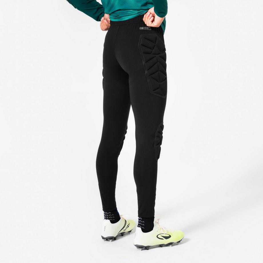 KIPSTA  Pantaloni da portiere F500 