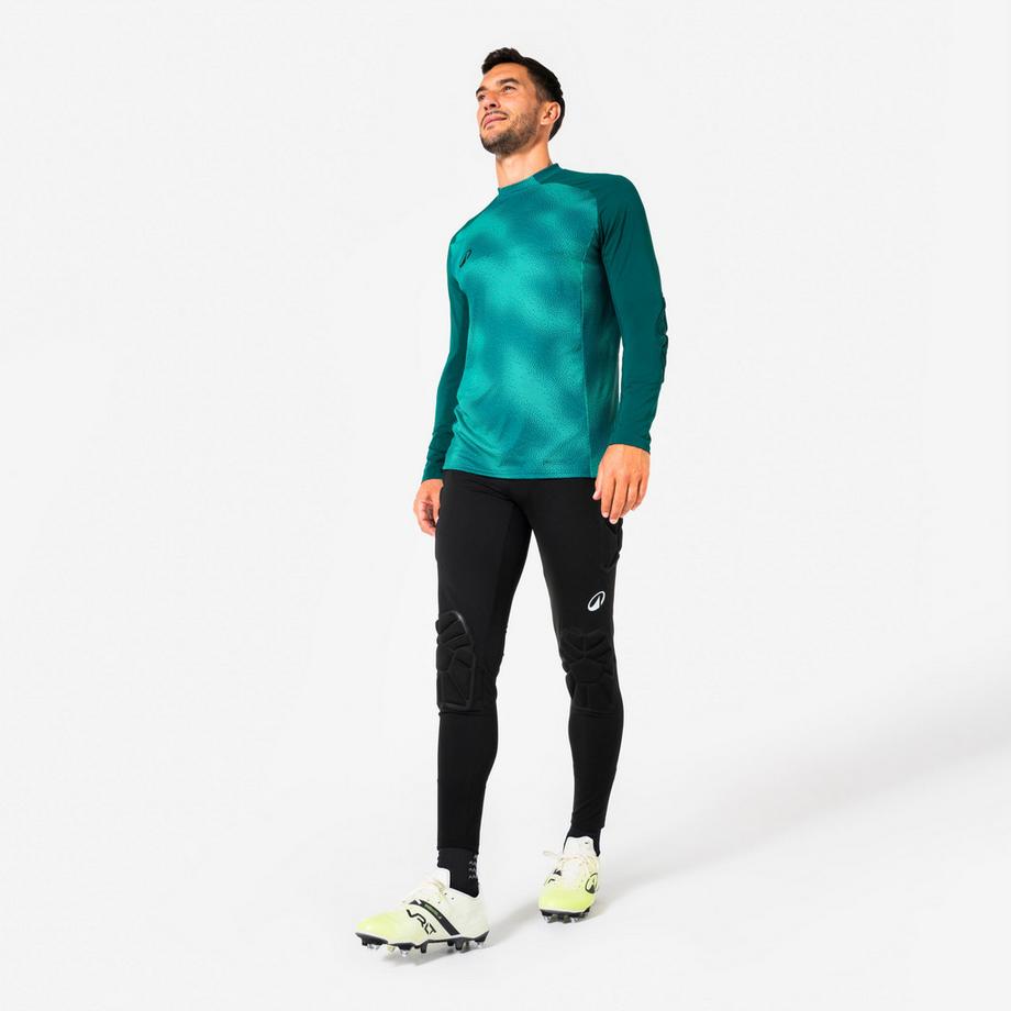 KIPSTA  Pantaloni da portiere F500 