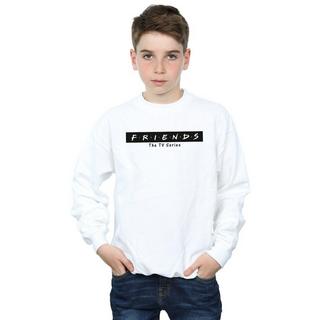 Friends  Sweatshirt 