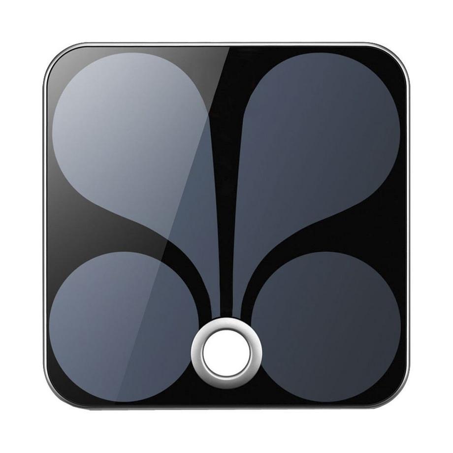 FS-STAR  Personenwaage mit Körperanalyse 