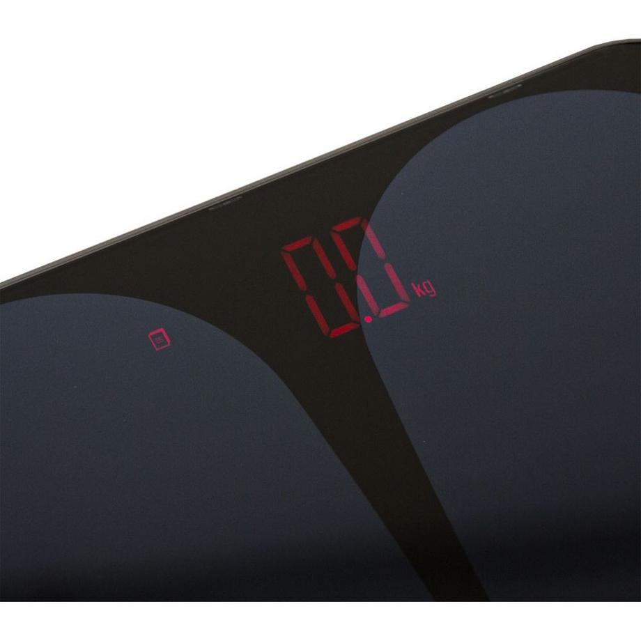 FS-STAR  Personenwaage mit Körperanalyse 