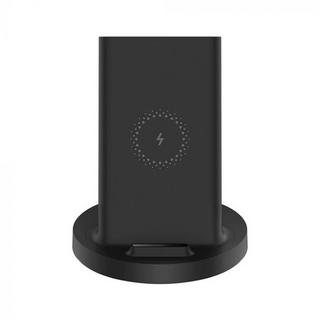 XIAOMI  Mi 20W Wireless Schwarz Indoor 