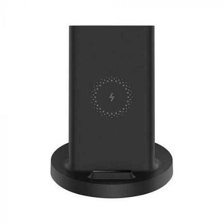 XIAOMI  Mi 20W Wireless Schwarz Indoor 