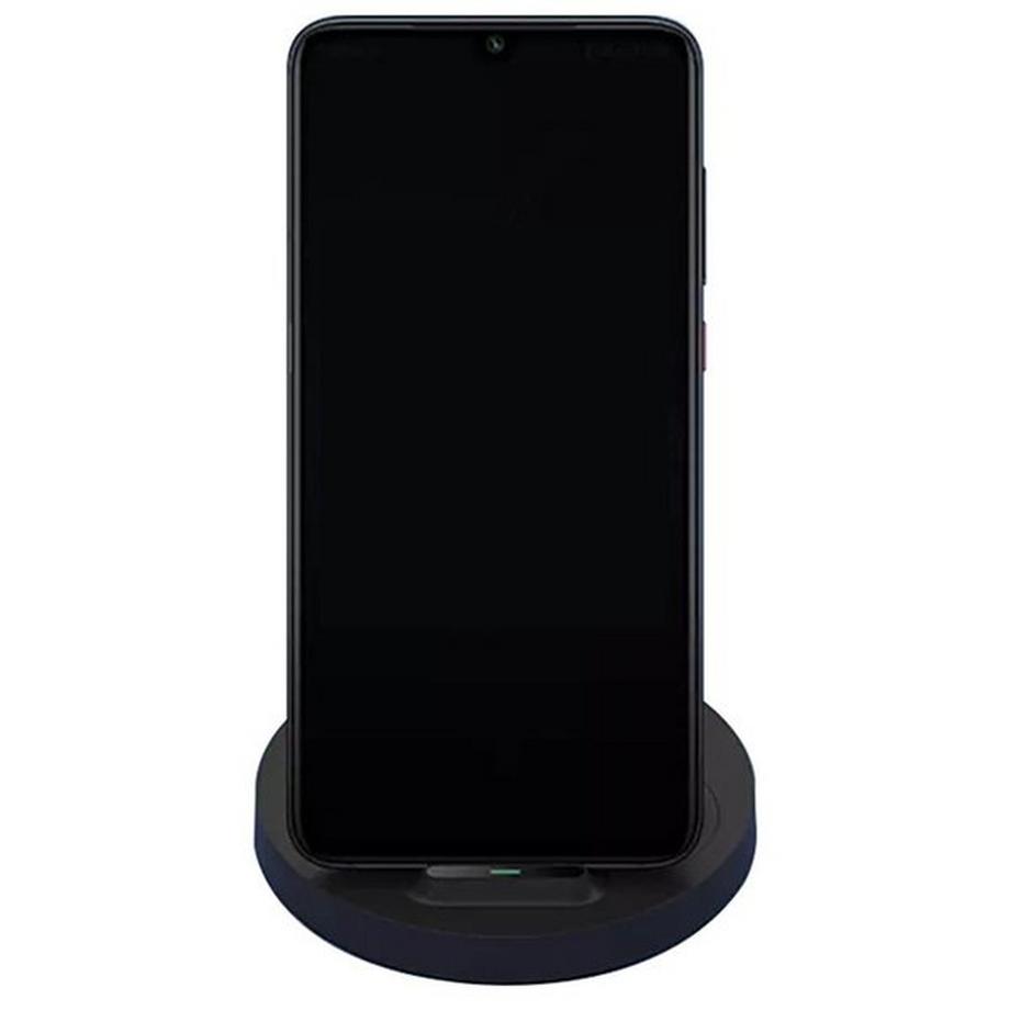 XIAOMI  Mi 20W Wireless Schwarz Indoor 