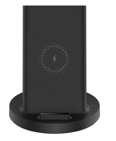 XIAOMI  Mi 20W Wireless Schwarz Indoor 