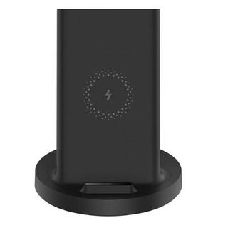 XIAOMI  Mi 20W Wireless Schwarz Indoor 