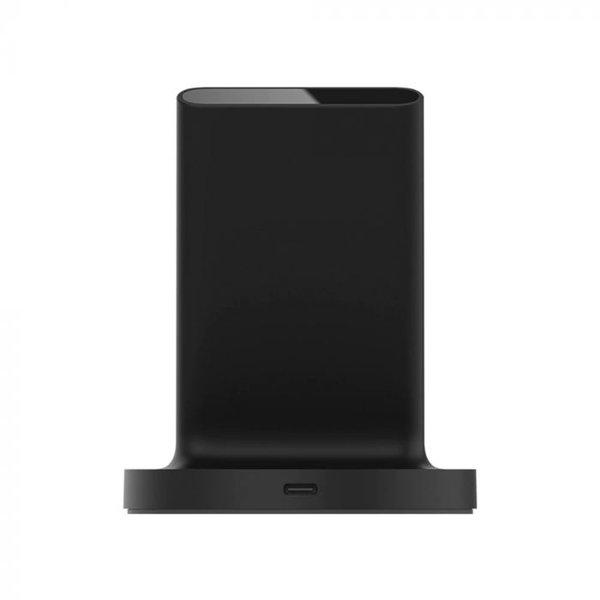 XIAOMI  Mi 20W Wireless Schwarz Indoor 