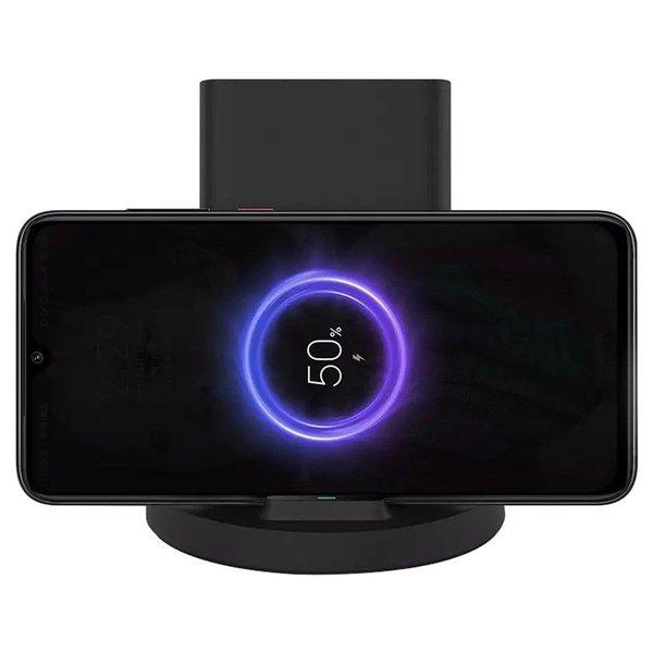 XIAOMI  Mi 20W Wireless Schwarz Indoor 