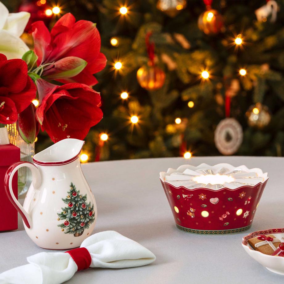 Villeroy&Boch Stövchen Toy's Delight  