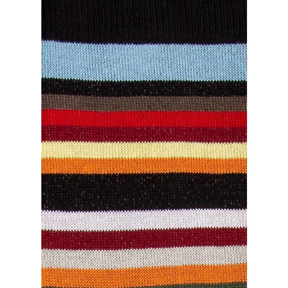 PAUL SMITH Chaussettes Rayées Signature  