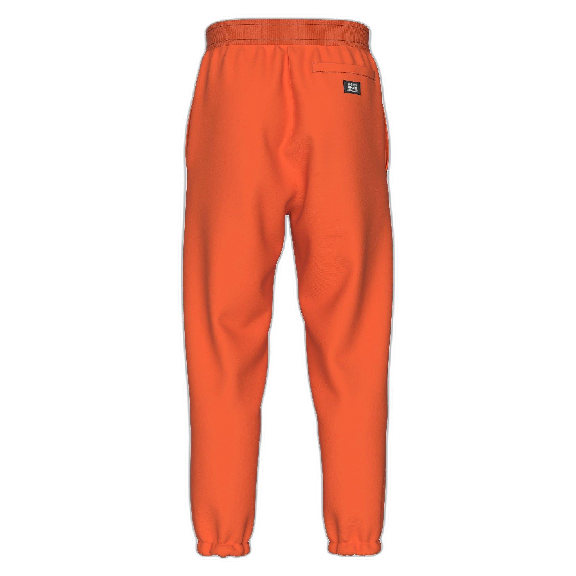 errea  Joggers Errea Graphic Easy 48 