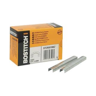 BOSTITCH BOSTITCH Heftklammern 14mm STCR501914Z 5000 Stück  