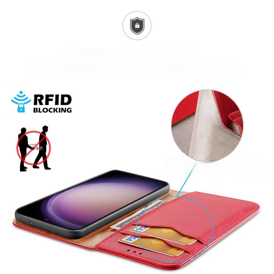 DuxDucis  Galaxy S24+ - Étui Dux Ducis Hivo Series 