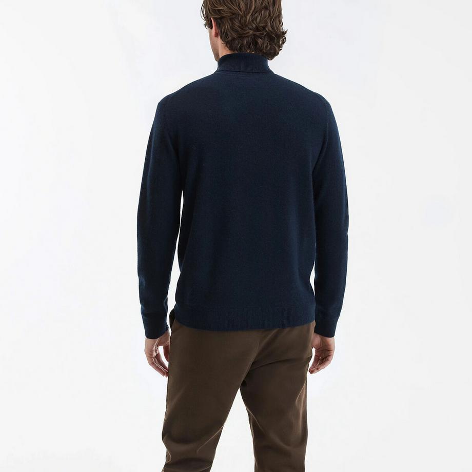 La Redoute Collections Kaschmir Rollkragenpullover  