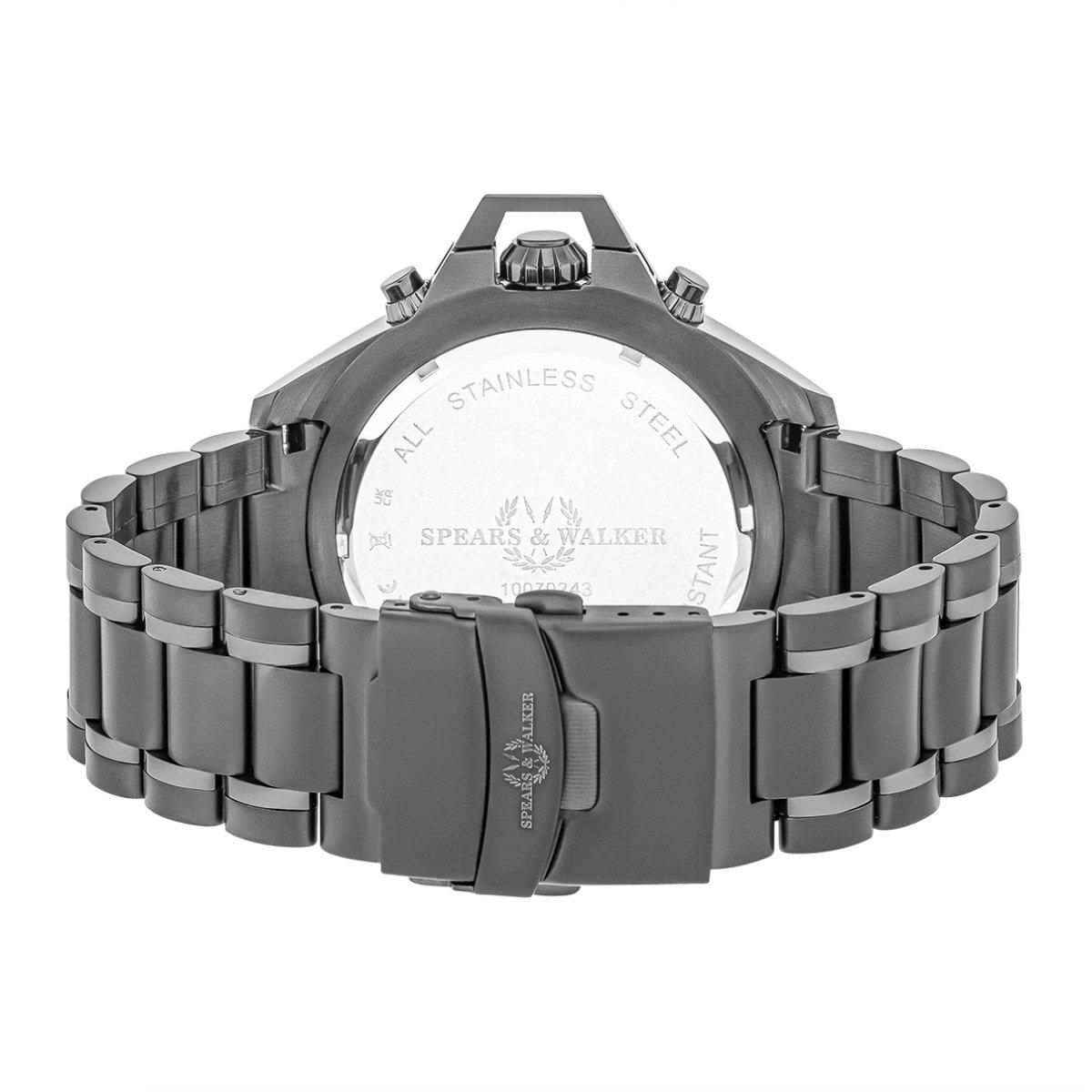 Spears & Walker  Quarzuhr Varus II 