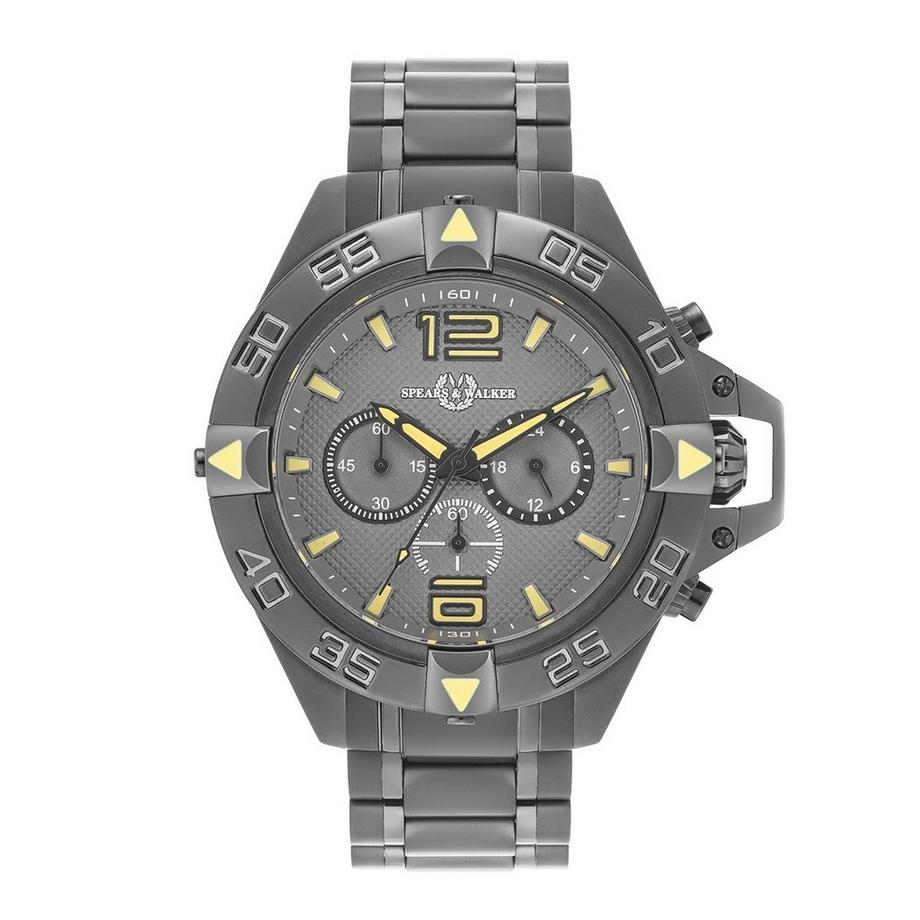 Spears & Walker  Homme Montre à quartz Varus II 