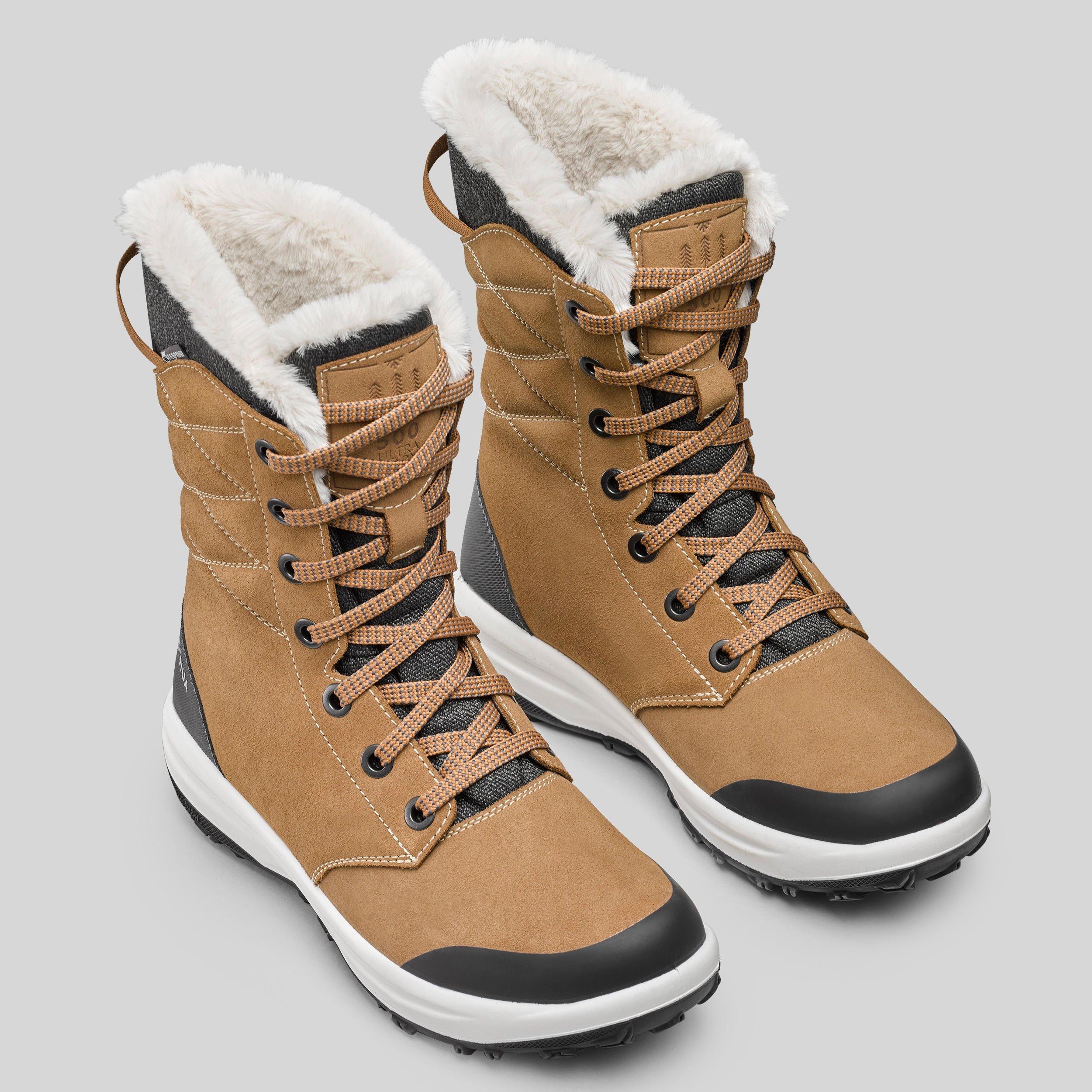 QUECHUA  Schuhe - SH900 