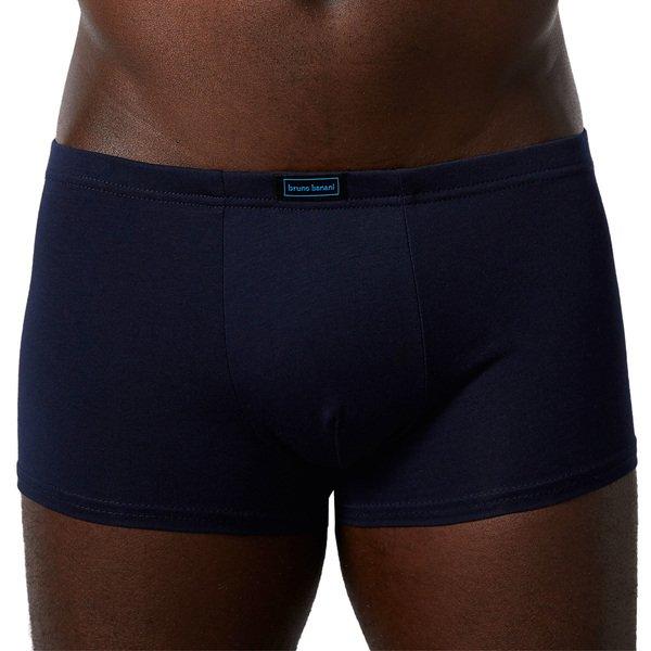 Image of 2er Pack Infinity - Hipster Short Herren Marine XXL