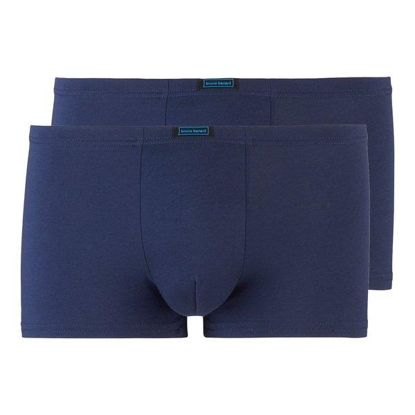 bruno banani  Infinity lot de 2 - Boxers 