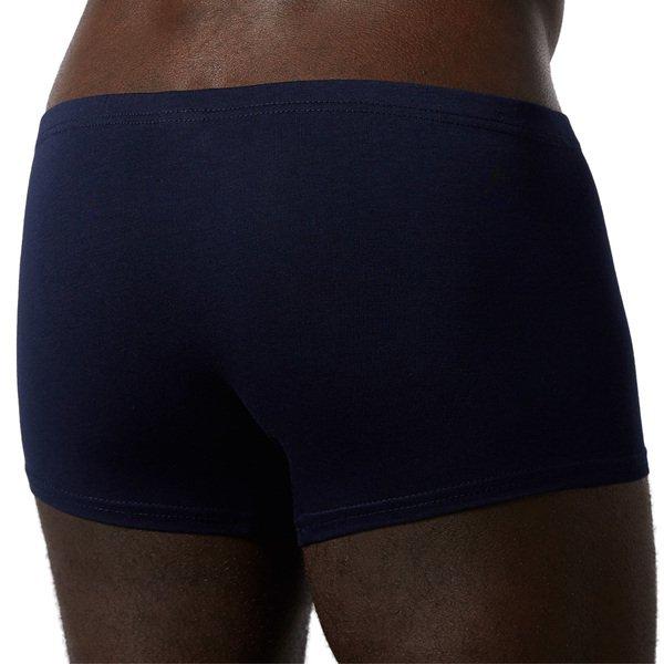 bruno banani  Infinity lot de 2 - Boxers 