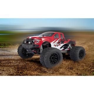 Reely  1:10 Monstertruck New1 4WD Bausatz 