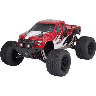 Reely  Kit Monstertruck New1 1:10 4 WD 