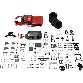 Reely  Kit Monstertruck New1 1:10 4 WD 