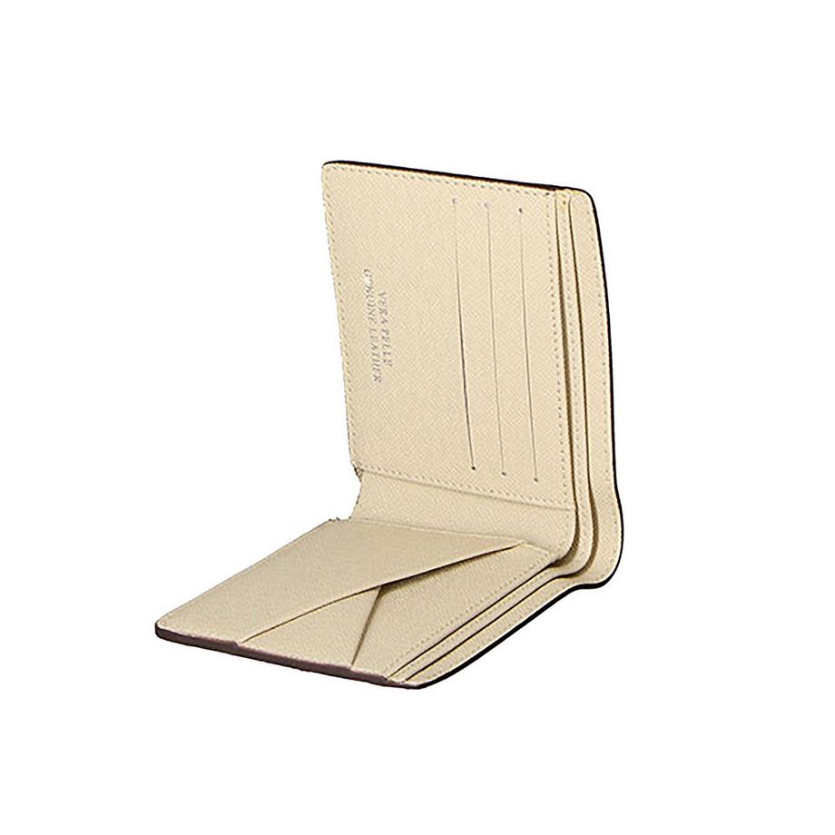 Gave Lux Portefeuille Classique en Cuir  