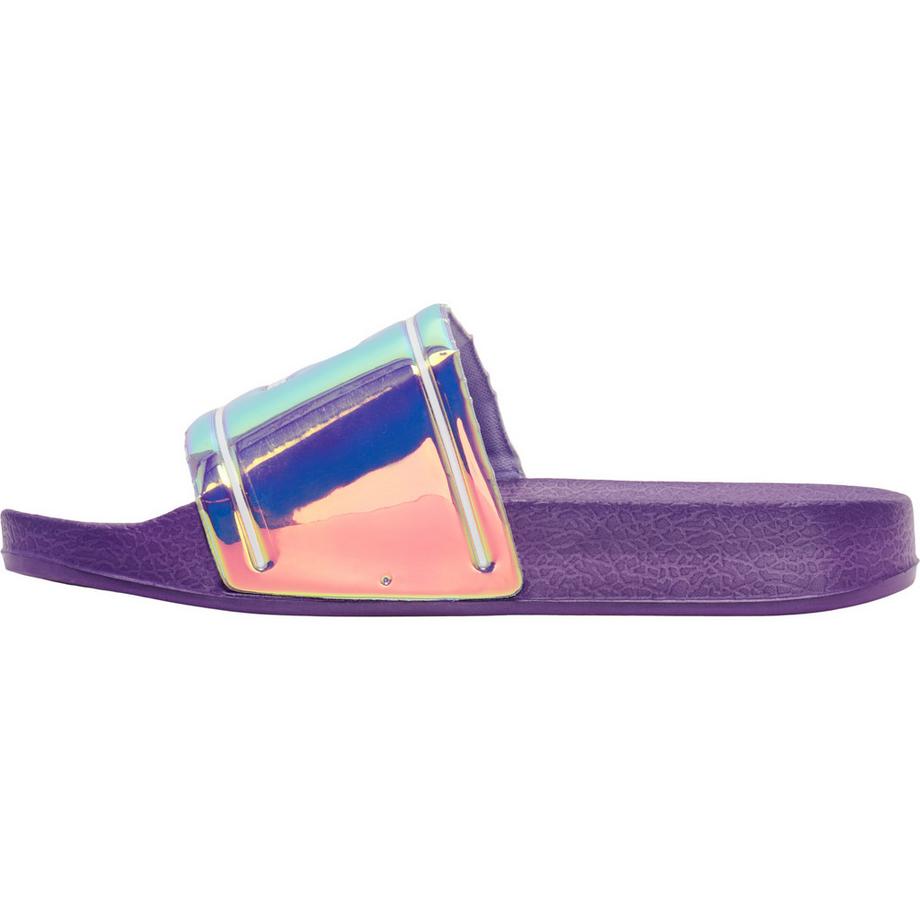 Hummel Pool Slide Mirror Junior Slides  