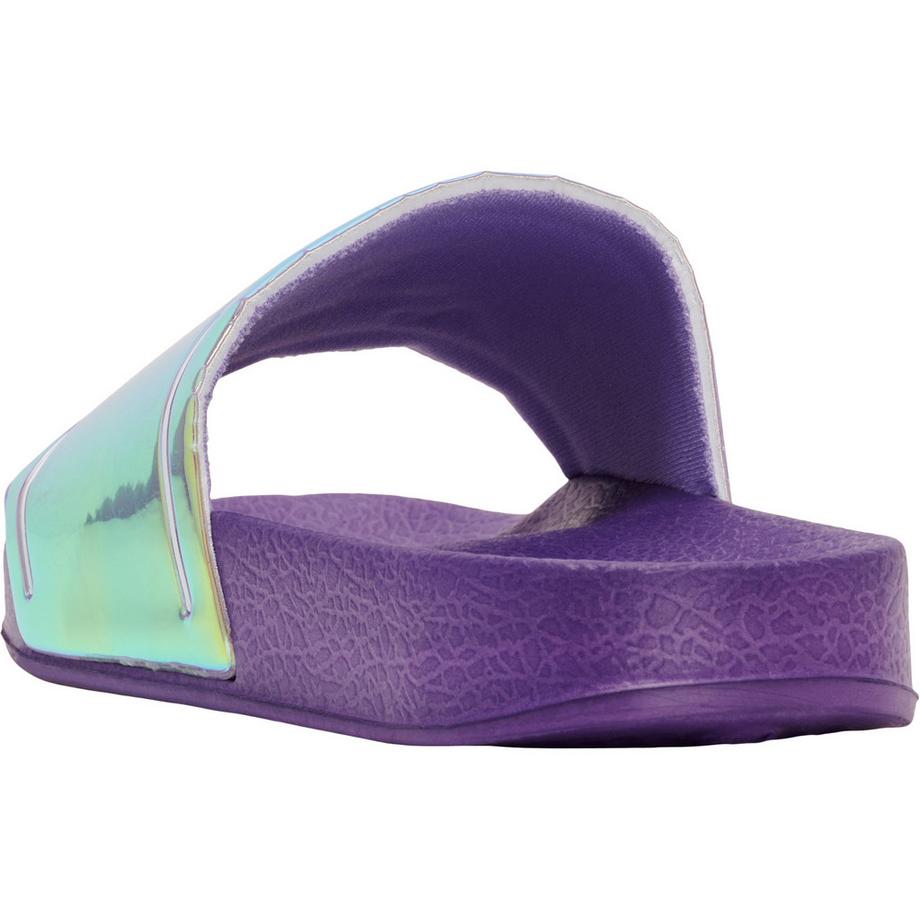Hummel Pool Slide Mirror Junior Slides  
