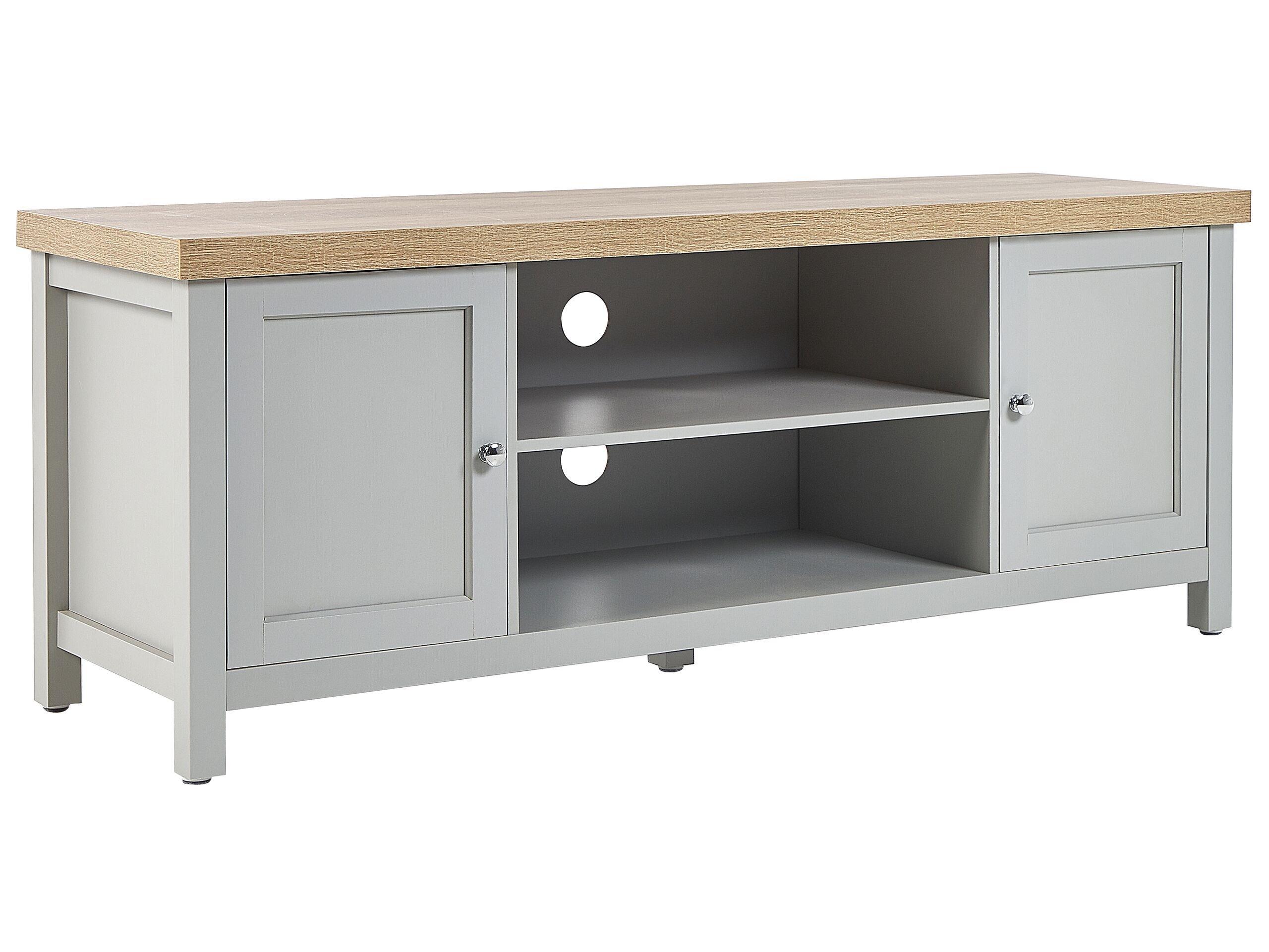 Image of TV-Möbel aus Faserplatte Modern HAMP TV-Möbel aus Faserplatte Modern HAMP