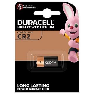 DURACELL  DURACELL Batterie Ultra CR15H270 CR2, 3V 