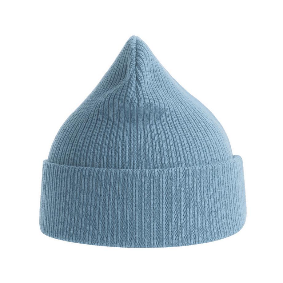 Atlantis Cappello A Cuffia A Costine Nelson  