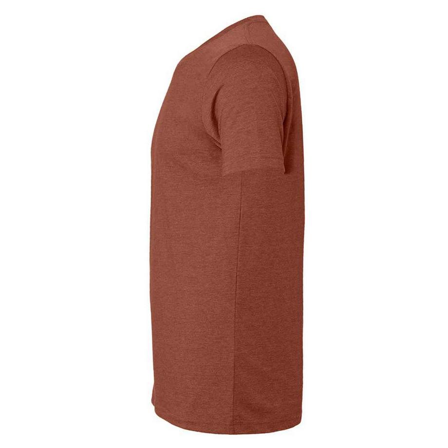 Bella + Canvas T-shirt CVC Manches Courtes  