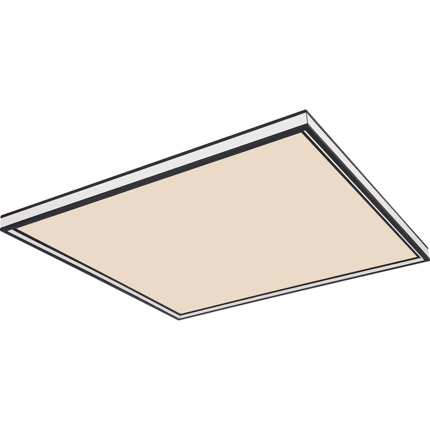 Image of Deckenleuchte Jessy Metall matt LED 60x60 Deckenleuchte Jessy Metall matt LED 60x60