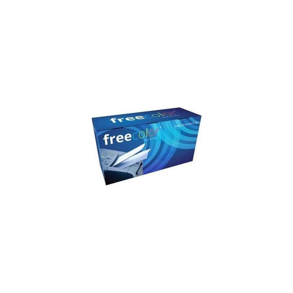 Freecolor  K18650F7 cartuccia toner 1 pz Compatibile Nero 