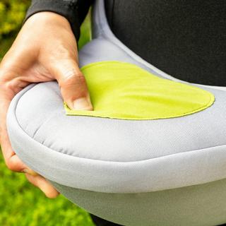 InnovaGoods  Ceinture de Portage pour Bébés avec Poches 