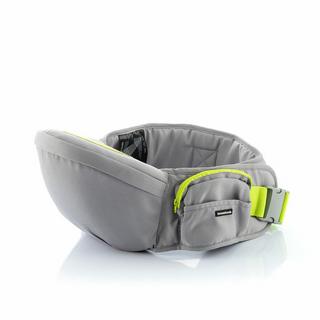 InnovaGoods  Ceinture de Portage pour Bébés avec Poches 