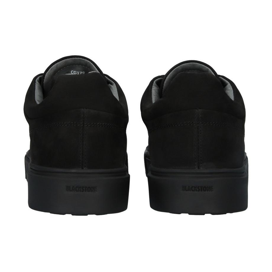 Blackstone  basketballschuhe crag colton 