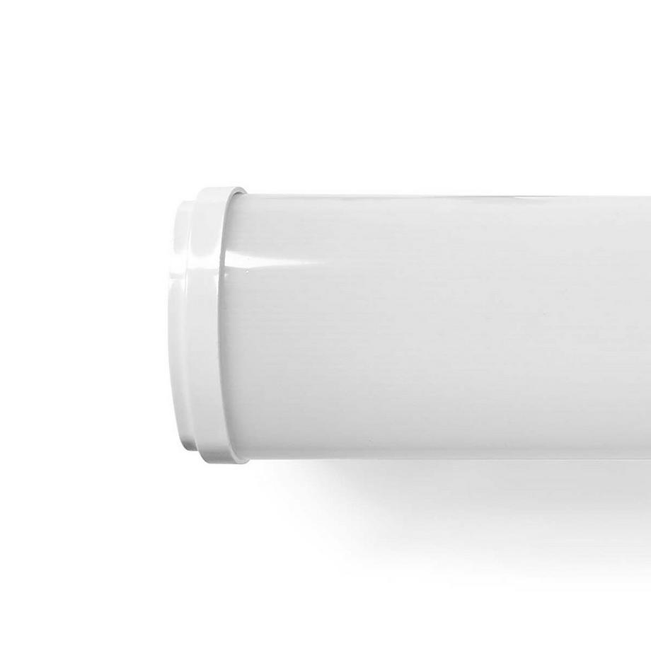 Nedis  LED-Röhre | 5000 lm | 4000 K | 44 W | IP65 