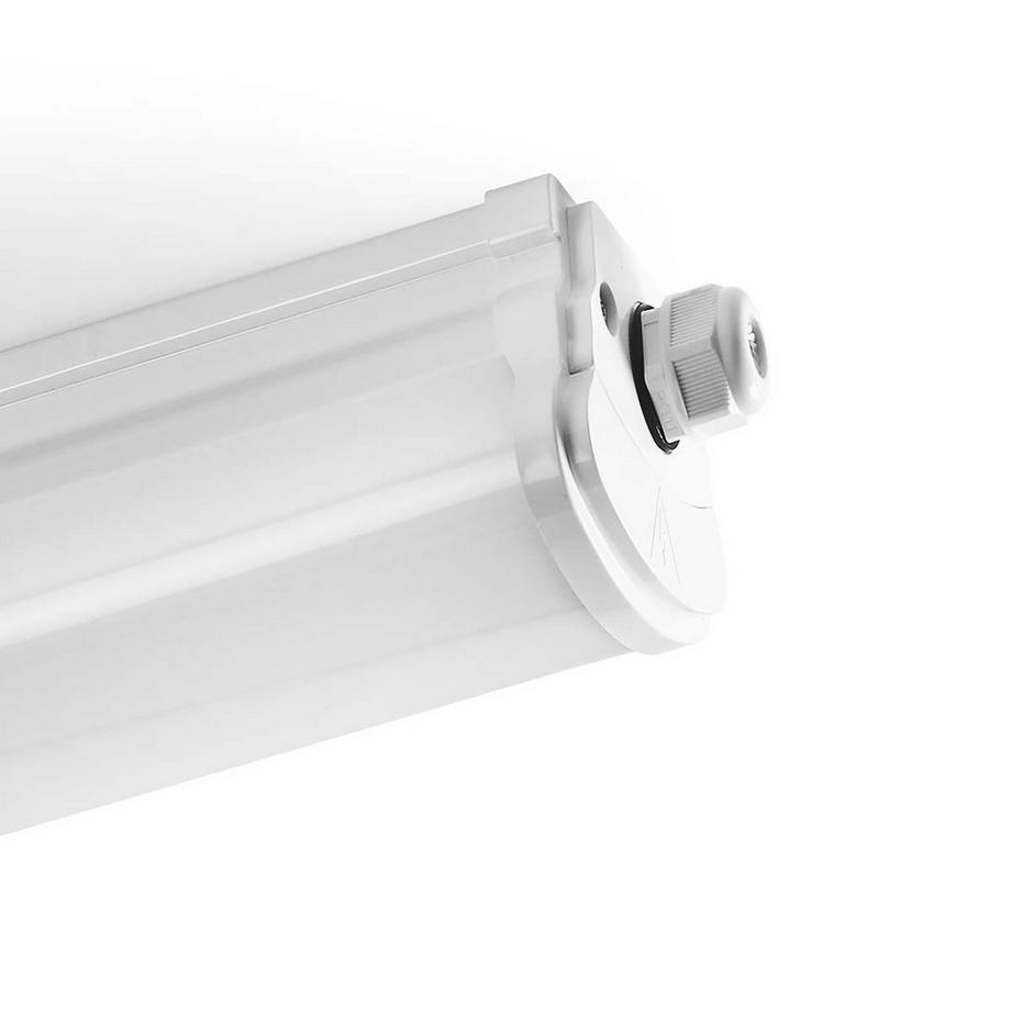 Nedis  LED-Röhre | 5000 lm | 4000 K | 44 W | IP65 
