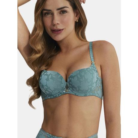 Selmark  Soutien-gorge préformé 3D armaturé Gabrielle 