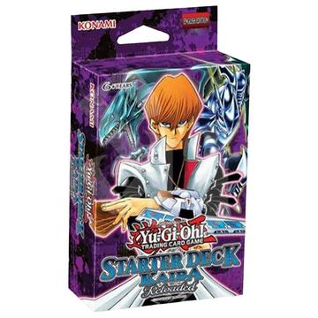 Starter Deck: Kaiba Reloaded