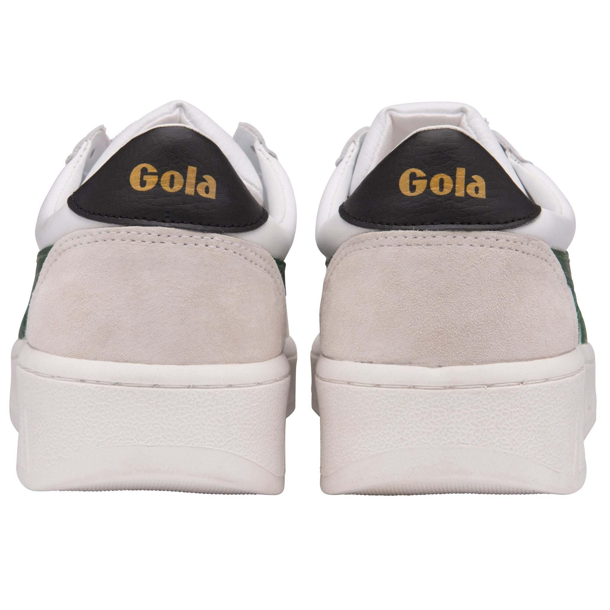 gola  scarpe da ginnastica grandslam classic 