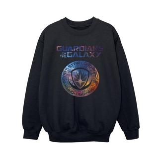 MARVEL  Guardians Of The Galaxy Sweatshirt 