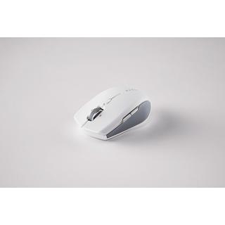 RAZER  Pro Click Mini Maus Beidhändig RF Wireless + Bluetooth Optisch 12000 DPI 