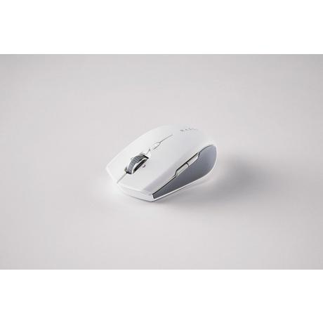 RAZER  Pro Click Mini Maus Beidhändig RF Wireless + Bluetooth Optisch 12000 DPI 