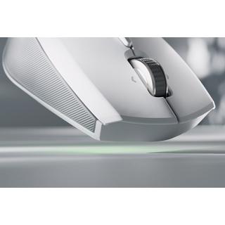 RAZER  Pro Click Mini Maus Beidhändig RF Wireless + Bluetooth Optisch 12000 DPI 